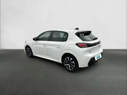 Photo 6 Peugeot 208  PURETECH 100 S&S BVM6