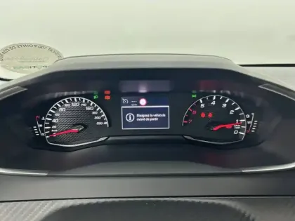 Photo 9 Peugeot 208  PURETECH 100 S&S BVM6