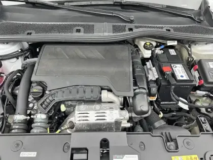 Photo 25 Peugeot 208  PURETECH 100 S&S BVM6