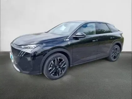 Photo Peugeot 3008 Gt Exclusive