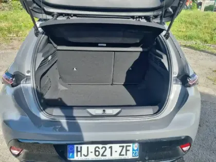 Photo 5 Peugeot 308  Hybrid 145 e-DCS6