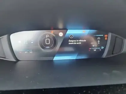 Photo 9 Peugeot 308  Hybrid 145 e-DCS6