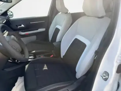 Photo 10 Citroën C3 e- 113 ch autonomie confort