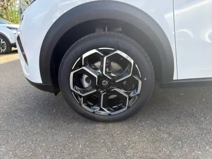 Photo 12 Citroën C3 e- 113 ch autonomie confort