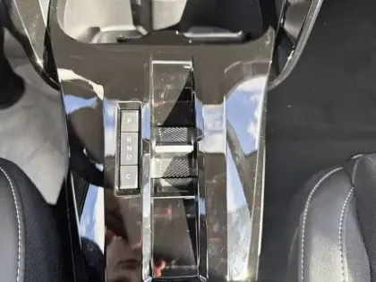 Photo 13 Citroën C3 e- 113 ch autonomie confort