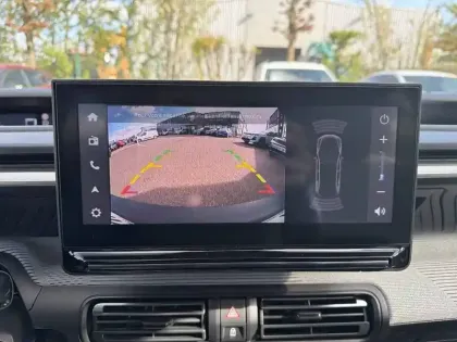 Photo 17 Citroën C3 e- 113 ch autonomie confort