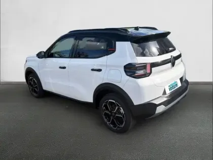 Photo 6 Citroën C3 e- 113 ch autonomie confort