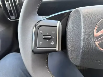 Photo 14 Citroën C3 e- 113 ch autonomie confort