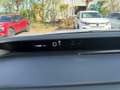 Photo 9 Citroën C3 e- 113 ch autonomie confort