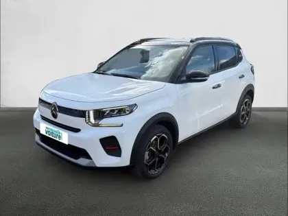 Photo Citroën C3 Max