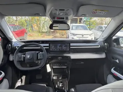 Photo 7 Citroën C3 e- 113 ch autonomie confort