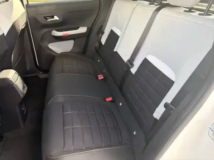 Photo 11 Citroën C3 e- 113 ch autonomie confort