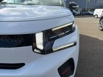 Photo 15 Citroën C3 e- 113 ch autonomie confort