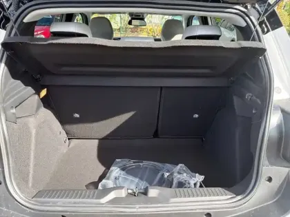 Photo 5 Citroën C3 e- 113 ch autonomie confort