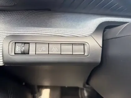 Photo 19 Citroën C3 e- 113 ch autonomie confort