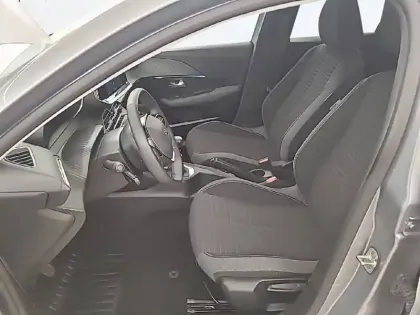 Photo 34 Peugeot 208  PureTech 100 S&S BVM6