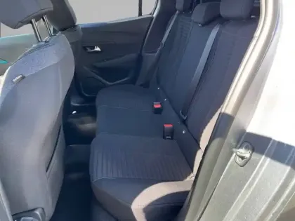 Photo 10 Peugeot 208  PureTech 100 S&S BVM6