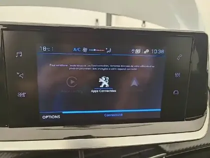 Photo 42 Peugeot 208  PureTech 100 S&S BVM6