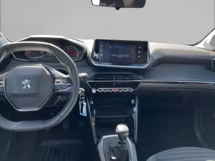 Photo 7 Peugeot 208  PureTech 100 S&S BVM6