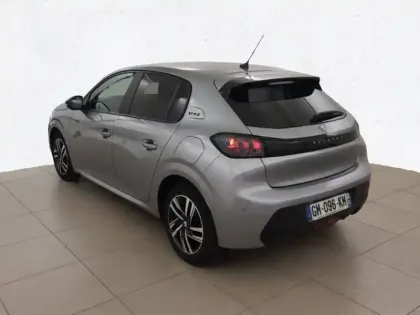 Photo 30 Peugeot 208  PureTech 100 S&S BVM6