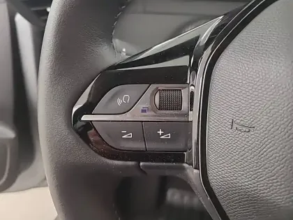Photo 46 Peugeot 208  PureTech 100 S&S BVM6