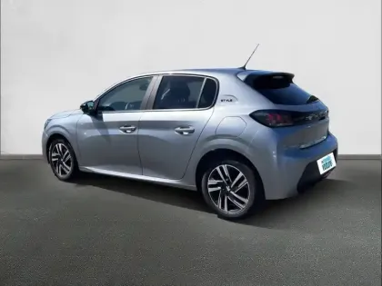 Photo 6 Peugeot 208  PureTech 100 S&S BVM6