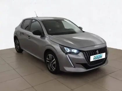 Photo 26 Peugeot 208  PureTech 100 S&S BVM6