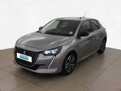 Photo 24 Peugeot 208  PureTech 100 S&S BVM6