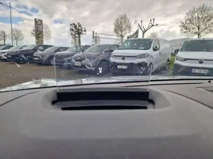 Photo 20 Citroën C4  PureTech 130 S&S BVM6