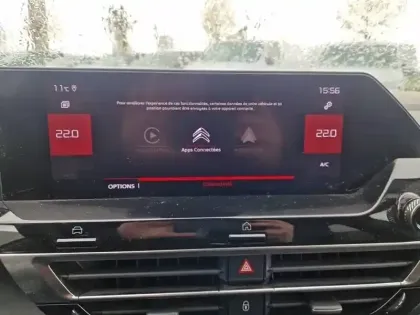 Photo 14 Citroën C4  PureTech 130 S&S BVM6