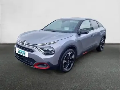 Photo Citroën C4 Feel Pack