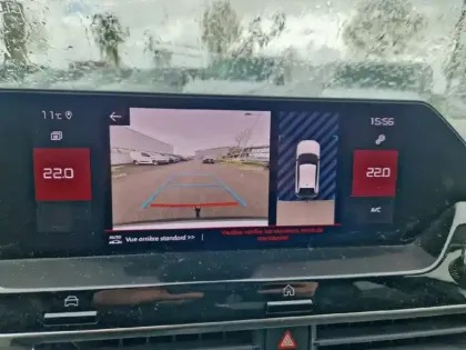 Photo 18 Citroën C4  PureTech 130 S&S BVM6