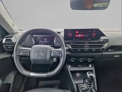 Photo 7 Citroën C4  PureTech 130 S&S BVM6