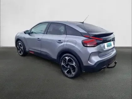 Photo 6 Citroën C4  PureTech 130 S&S BVM6