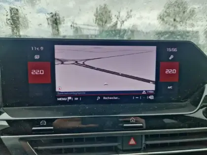 Photo 17 Citroën C4  PureTech 130 S&S BVM6