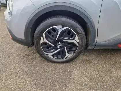 Photo 12 Citroën C4  PureTech 130 S&S BVM6