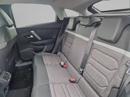 Photo 11 Citroën C4  PureTech 130 S&S BVM6