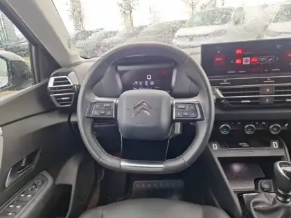 Photo 8 Citroën C4  PureTech 130 S&S BVM6