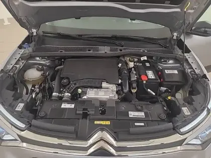 Photo 48 Citroën C4  PureTech 130 S&S BVM6