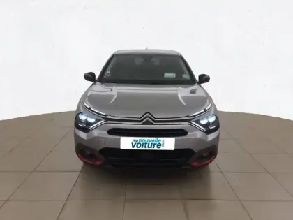 Photo 23 Citroën C4  PureTech 130 S&S BVM6