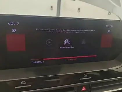 Photo 40 Citroën C4  PureTech 130 S&S BVM6