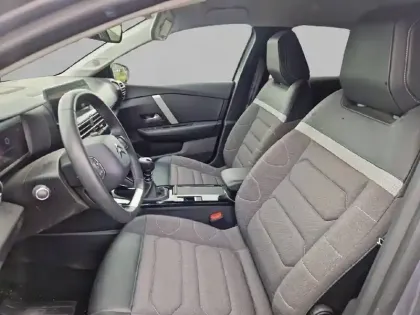 Photo 10 Citroën C4  PureTech 130 S&S BVM6