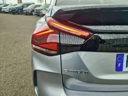 Photo 16 Citroën C4  PureTech 130 S&S BVM6