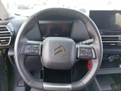 Photo 8 Citroën C4 e- 156 ch autonomie etendue  Automatique