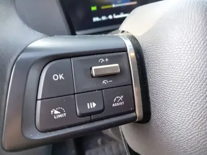 Photo 14 Citroën C4 e- 156 ch autonomie etendue  Automatique