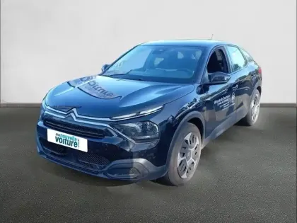 Photo Citroën C4 You
