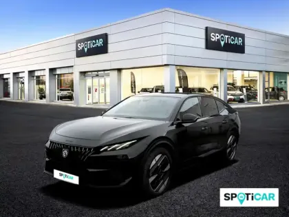 Photo Peugeot 408 Gt