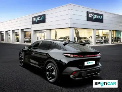 Photo 6 Peugeot 408  Hybrid 145 e-DCS6