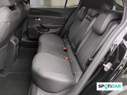 Photo 11 Peugeot 408  Hybrid 145 e-DCS6