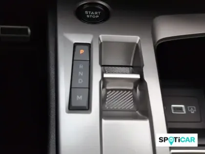 Photo 13 Peugeot 408  Hybrid 145 e-DCS6